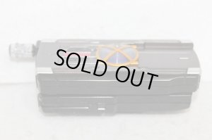 Photo5: Kamen Rider 555 / DX Kaixa Driver with Package (5)