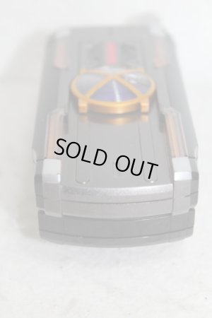 Photo6: Kamen Rider 555 / DX Kaixa Driver with Package (6)