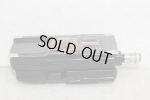 Photo7: Kamen Rider 555 / DX Kaixa Driver with Package (7)