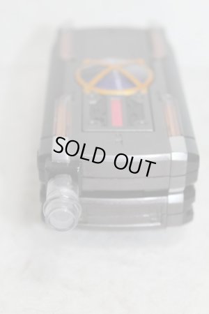 Photo8: Kamen Rider 555 / DX Kaixa Driver with Package (8)