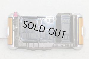 Photo9: Kamen Rider 555 / DX Kaixa Driver with Package (9)