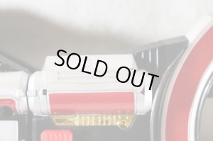 Photo14: Kamen Rider 555 / DX Faiz Blaster with Package (14)