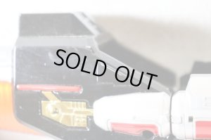 Photo15: Kamen Rider 555 / DX Faiz Blaster with Package (15)