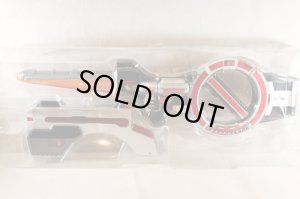 Photo2: Kamen Rider 555 / DX Faiz Blaster with Package (2)