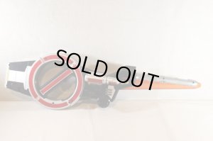 Photo4: Kamen Rider 555 / DX Faiz Blaster with Package (4)