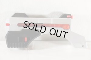 Photo5: Kamen Rider 555 / DX Faiz Blaster with Package (5)