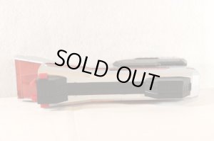 Photo7: Kamen Rider 555 / DX Faiz Blaster with Package (7)