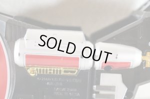 Photo9: Kamen Rider 555 / DX Faiz Blaster with Package (9)