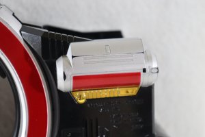 Photo12: Kamen Rider 555 / DX Faiz Blaster Used (12)