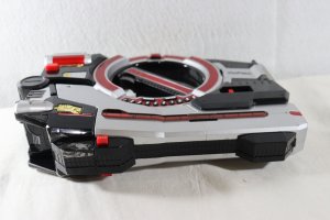 Photo2: Kamen Rider 555 / DX Faiz Blaster Used (2)