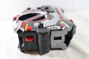 Photo3: Kamen Rider 555 / DX Faiz Blaster Used (3)