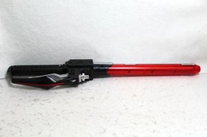Photo6: Kamen Rider 555 Faiz / DX Faiz Edge with Package (6)