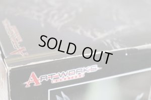 Photo3: Kamen Rider 555 / Art Works Monsters Dragon Orphnoch Sealed (3)