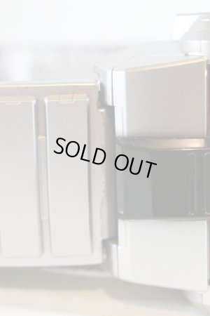 Photo18: Kamen Rider 555 / Complete Selection Modification Faiz Gear Used (18)