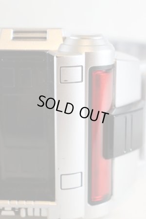 Photo21: Kamen Rider 555 / Complete Selection Modification Faiz Gear Used (21)