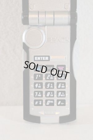 Photo8: Kamen Rider 555 / Complete Selection Modification Faiz Gear Used (8)