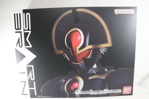 Photo1: Kamen Rider 555 / Complete Selection Modification CSM Faiz Gear Unused (1)