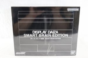 Photo1: Kamen Rider 555 / Display Daiza Smart Brain Edition (Black) (1)