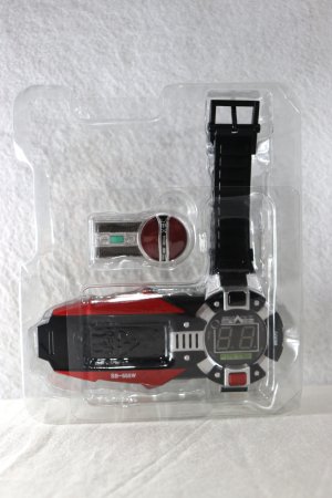 Photo2: Kamen Rider 555 / Super Best DX Faiz Axel with Package (2)