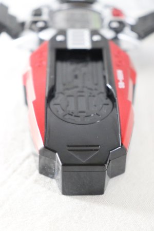 Photo5: Kamen Rider 555 / Super Best DX Faiz Axel with Package (5)