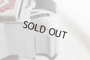 Photo14: Kamen Rider Blade / DX Blay Buckle with Package (14)