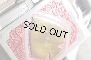 Photo16: Kamen Rider Blade / DX Blay Buckle with Package (16)