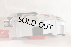 Photo4: Kamen Rider Blade / DX Blay Buckle with Package (4)