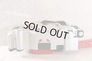 Photo6: Kamen Rider Blade / DX Blay Buckle with Package (6)