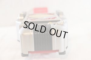 Photo7: Kamen Rider Blade / DX Blay Buckle with Package (7)