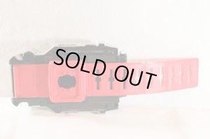 Photo8: Kamen Rider Blade / DX Blay Buckle with Package (8)