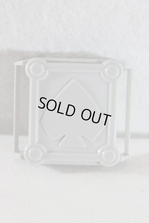 Photo9: Kamen Rider Blade / DX Blay Buckle with Package (9)