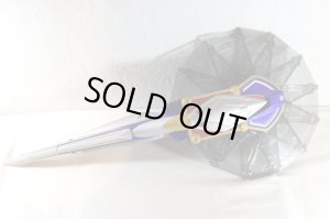 Photo2: Kamen Rider Blade / DX BlayRouser Used (2)