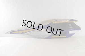 Photo4: Kamen Rider Blade / DX BlayRouser Used (4)
