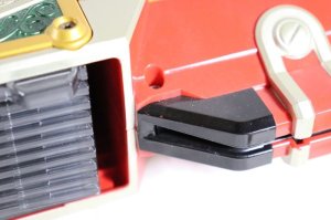 Photo11: Kamen Rider Blade / DX Garren Rouser with Package (11)