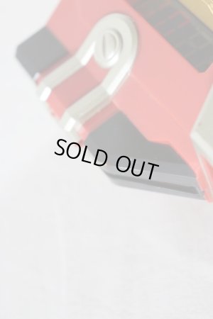 Photo11: Kamen Rider Blade / DX Garren Rouser Used (11)