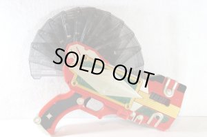 Photo3: Kamen Rider Blade / DX Garren Rouser Used (3)