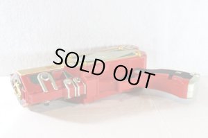 Photo4: Kamen Rider Blade / DX Garren Rouser Used (4)