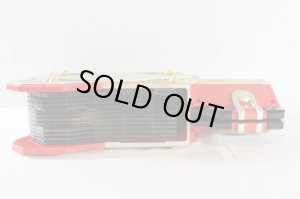 Photo6: Kamen Rider Blade / DX Garren Rouser Used (6)