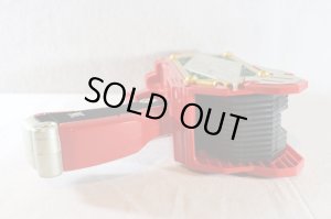 Photo7: Kamen Rider Blade / DX Garren Rouser Used (7)