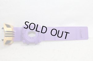 Photo11: Kamen Rider Blade / DX Leangle Buckle with Package (11)