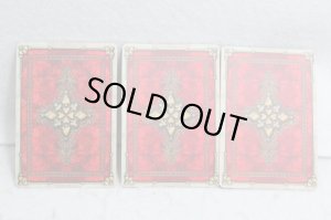 Photo14: Kamen Rider Blade / DX Leangle Buckle with Package (14)