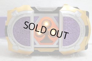 Photo4: Kamen Rider Blade / DX Leangle Buckle with Package (4)