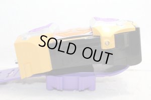 Photo5: Kamen Rider Blade / DX Leangle Buckle with Package (5)