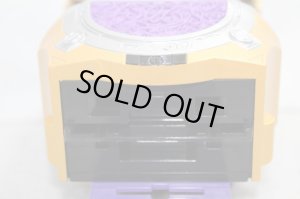 Photo6: Kamen Rider Blade / DX Leangle Buckle with Package (6)