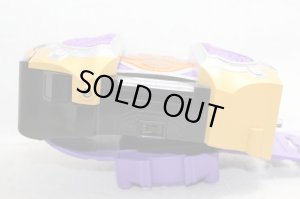 Photo7: Kamen Rider Blade / DX Leangle Buckle with Package (7)