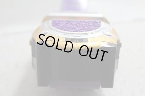 Photo8: Kamen Rider Blade / DX Leangle Buckle with Package (8)