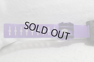 Photo10: Kamen Rider Blade / DX Leangle Buckle with Package (10)