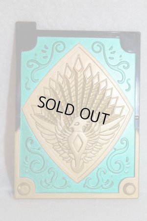 Photo8: Kamen Rider Blade / DX Rouse Absorber with Package (8)
