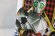 Photo16: Kamen Rider Blade / DX Garren Buckle With Package (16)