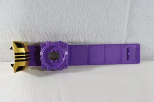 Photo11: (Box Damaged) Kamen Rider Blade / DX Leangle Buckle with Package (11)